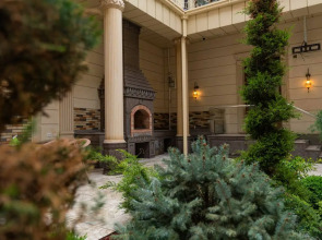 Отель Osiyo Plaza  Samarkand