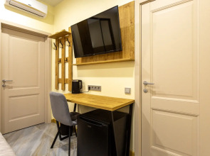 Квартира Армара 5