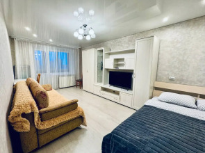 Квартира 1-комнатная 38 м² | 5/12 этаж