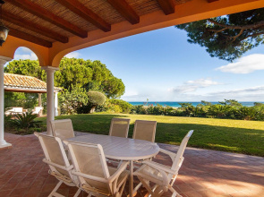 Alba Sunrise Villa #2103 - Vale do Lobo - T5