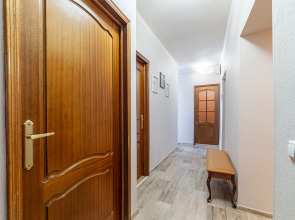 Апартаменты Apart Lux на Зубовском бульваре