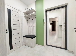 Квартира СуткиРу на Первомайской 70/81