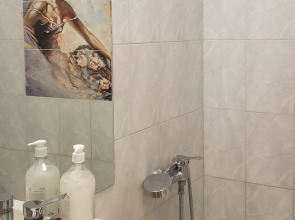 Гостевой дом Homestay Uley