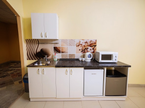 Хостел Комфорт