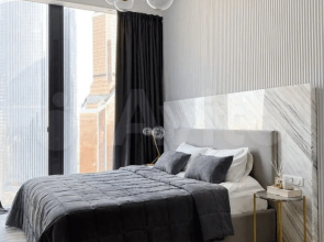Апартаменты HEAVEN APARTMENTS
