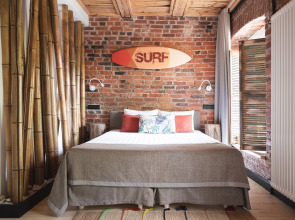 Бутик-Отель Truvor