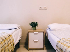 Меблированные комнаты City Room