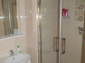 Гостевой дом На Всполье