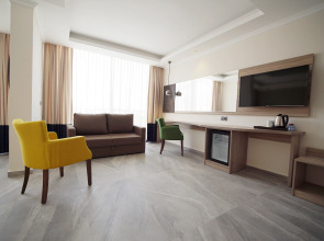 Отель Seyir Village