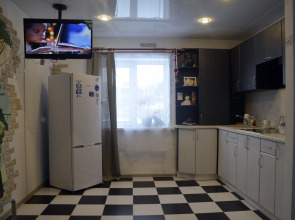 Гостевой Дом у Реки