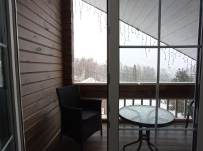 Гостевой дом Вельвет