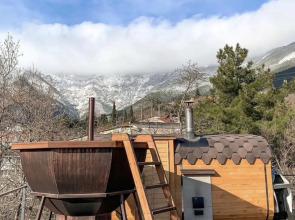 База Отдыха Дед Орло Дом