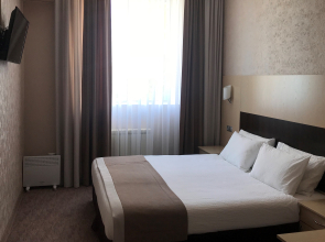 Отель 12 Футов