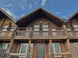 Fiagdon Travel Guest house