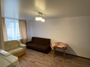 Апартаменты с видом на Онежское озеро