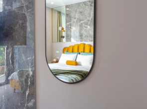 Апартаменты Your Adler Apart Недалеко от Пляжа Мандарин