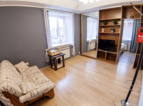 Отель Мира-Locus