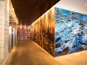 Отель Landmark Baku