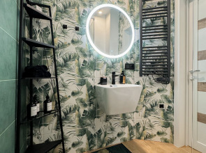 Апартаменты LovelyHome39 на Набережной у Моря