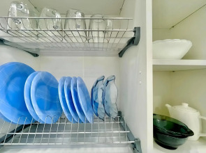 Апартаменты Надежда