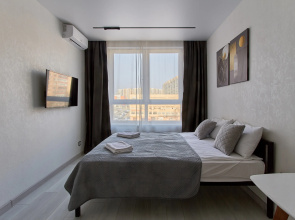 Apartamenty RoomOnDay v ZK Smajl art.0005.03