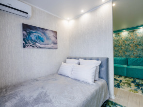 Квартира Красноармейский Проспект 22