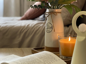 Апартаменты на Рабочей 1Б в Солнечном острове