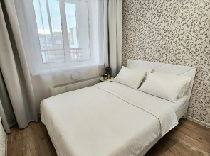 Apartamenty Dvuhkomnatnye