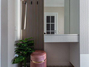 Квартира Eliza Home на Заневском проспекте
