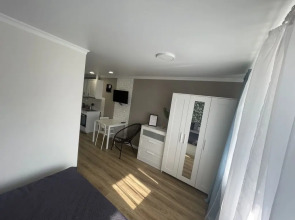 Апартаменты Авторские с сезонным бассейном