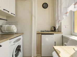 Апартаменты Горького 162