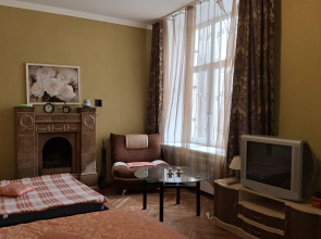 Гостевой Дом Музыка Крыш