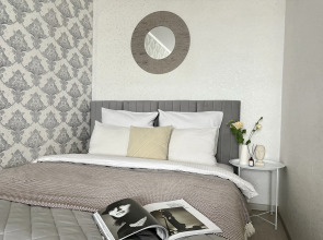 Квартира Одеялкин на Ленина 36А