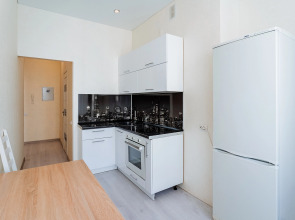 Апартаменты с отдельной кухней в ЖК Эрмитаж (Горсовет, Планета)