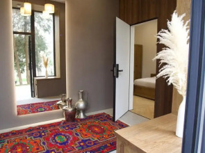 Бутик-отель На Набережной