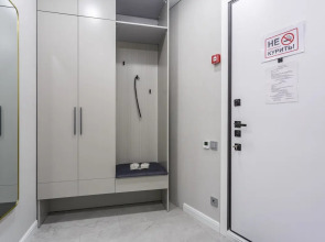 Апартаменты FortEstate на Нахимовском проспекте 31/3 (1)