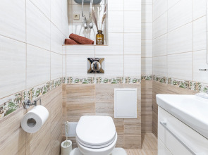 Апартаменты Comfort Home на 10 гостей на Карла Маркса 39