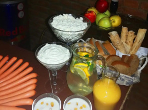 Бутик-отель Simon's Boutique Hotel