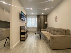 Apartamenty Komfort na Oktabr'skom 26