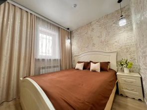 Апарт-отель Terra