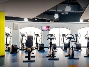 Apartments HiGuests - Amazing 2BR Apartment in Jumeirah Beach Residence