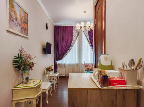 Меблированные Комнаты Невский 156А