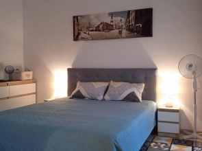Квартира Studio Am Mühlenteich