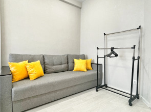 Апартаменты на Шамиля Усманова