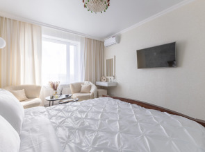 Апартаменты Престиж