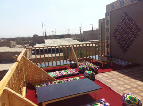 Отель Euro-Asia