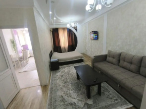 V Centre U Filarmonii Flat