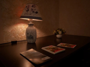 Апартаменты Тенишевой