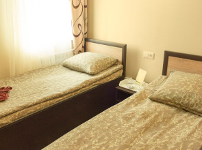 Отель Ситара