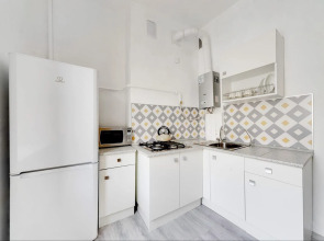 Апартаменты на Пирогова